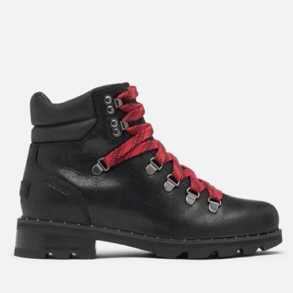 Sorel Lennox Hiking Boots Size 5.5 New